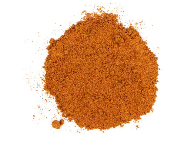 Cayenne Powder Organic, Mountain Rose Herbs. 1 oz