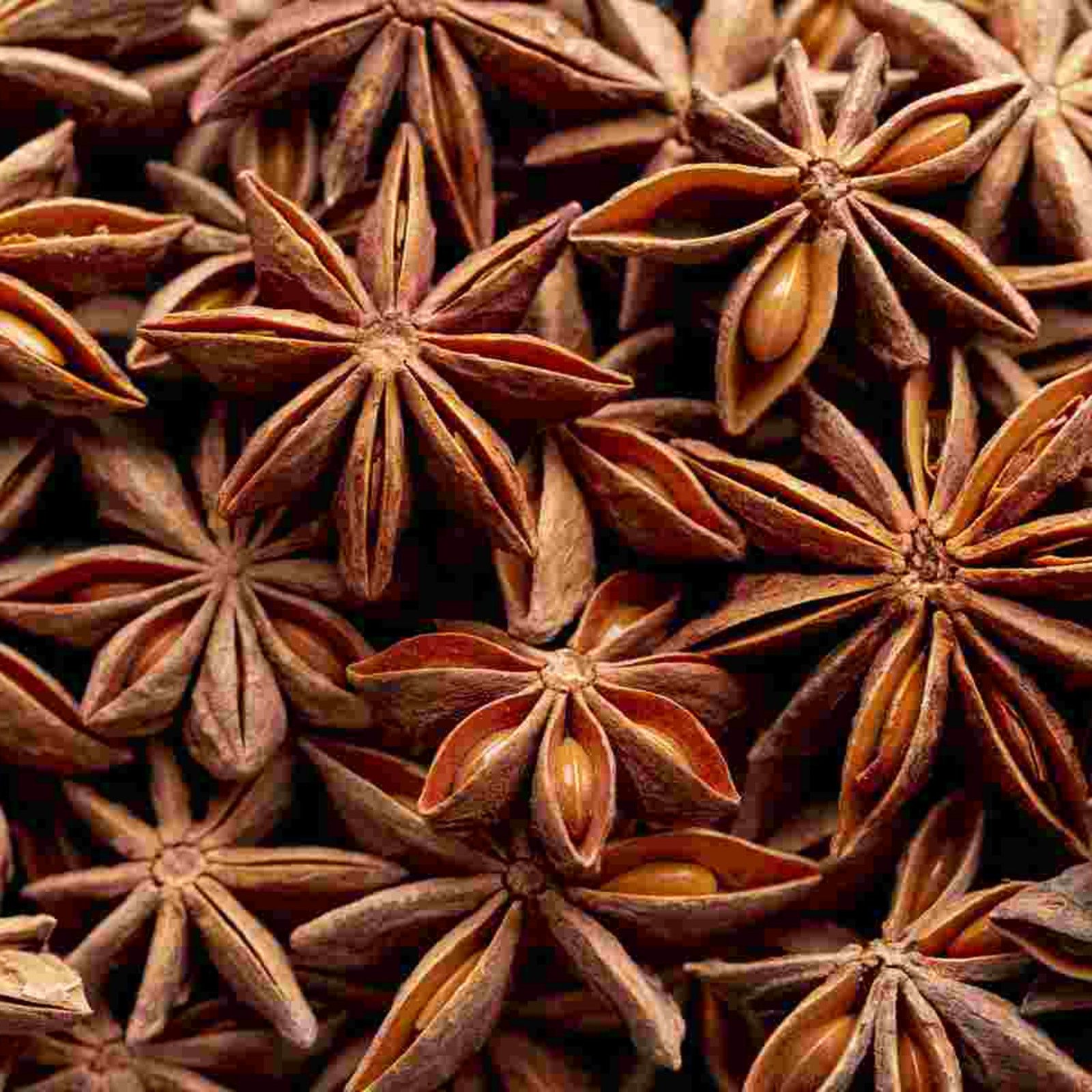 Star Anise Ground Powder | 100% Organic Natural Badiyan | Herbs and Spices