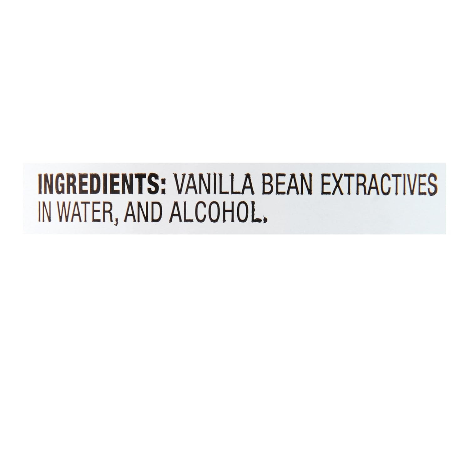McCormick Pure Vanilla Extract, Non-GMO, Made with Madagascar Beans, 16oz