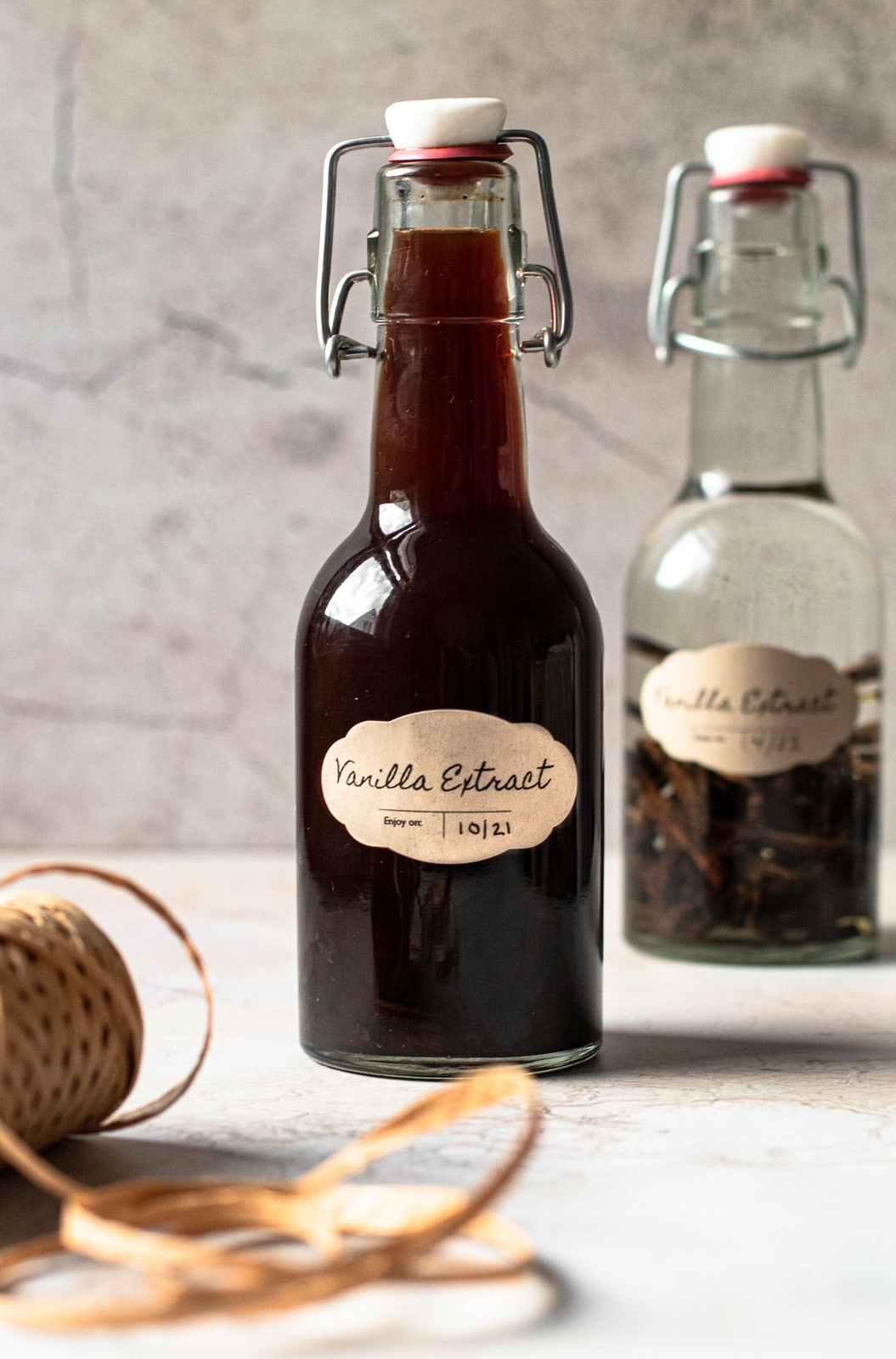 Vanilla Beans Planifolia Grade A, For Extract 1 Pound (16 OZ) ORGANIC