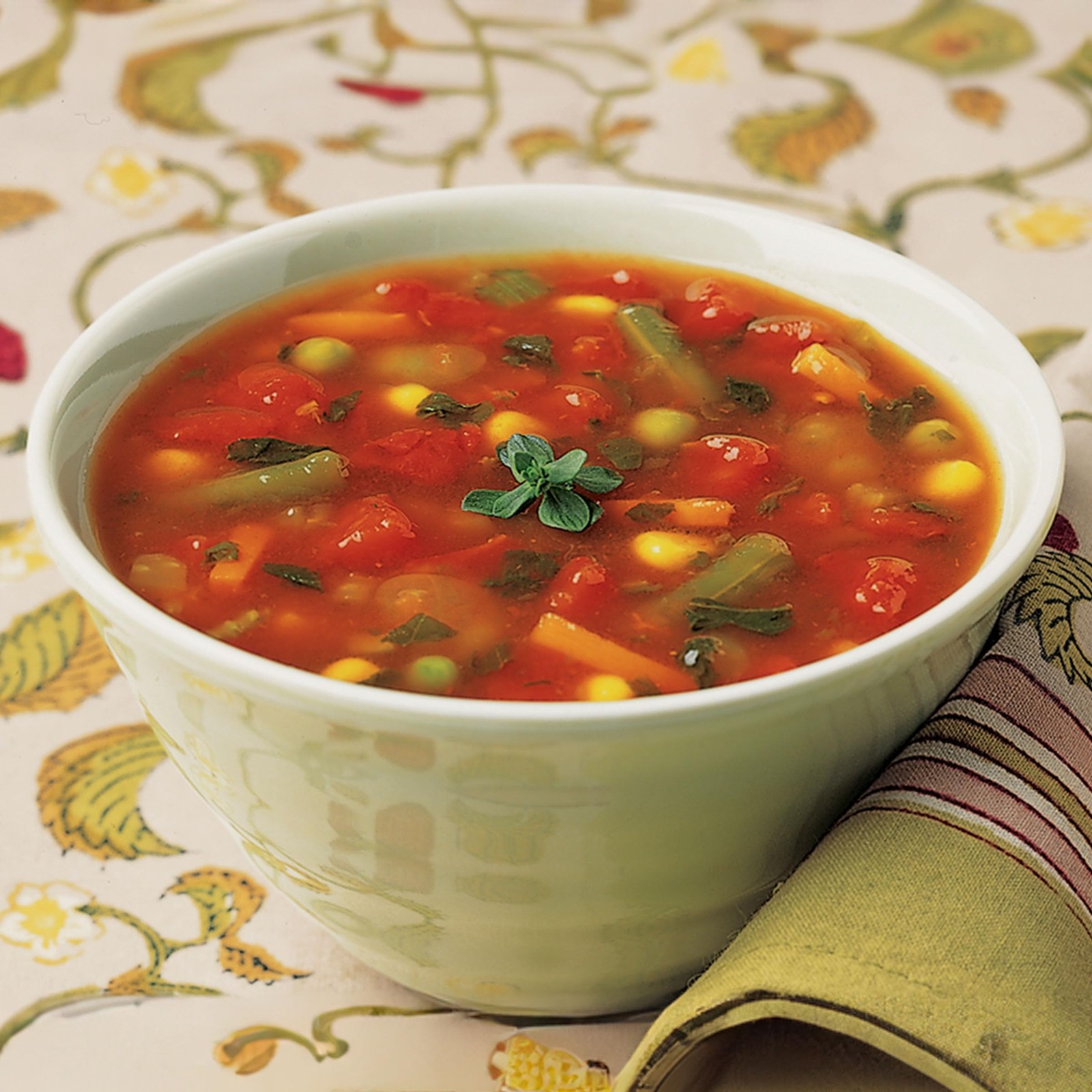 Amys Soup, Vegan, Gluten Free, Organic Chunky Vegetable, Low Fat, 14.3 Ounce