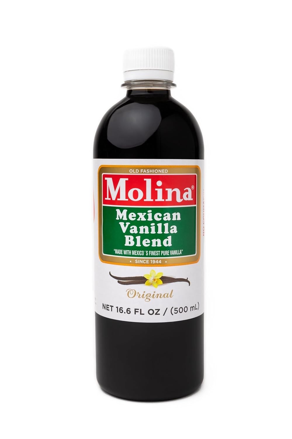 Versatile 2 Pack of Mexican Vanilla Blend – Perfect for Savory & Sweet Recipes