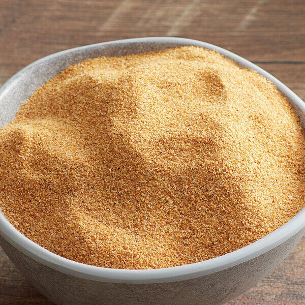 Bulk Roasted Garlic Granules – 1 lb.