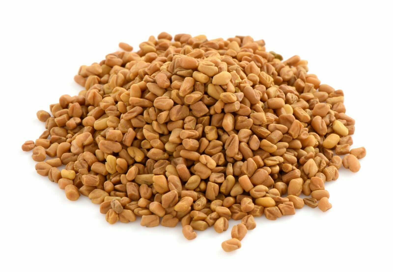 Fenugreek Seeds Non-GMO Trigonella Foenum Graecum Whole Methi Seed Bulk