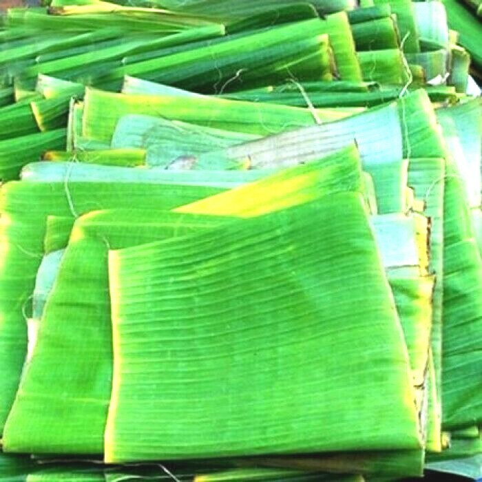 Have you ever dreamed to find a biodegradable and inexpensive takeaway package?
