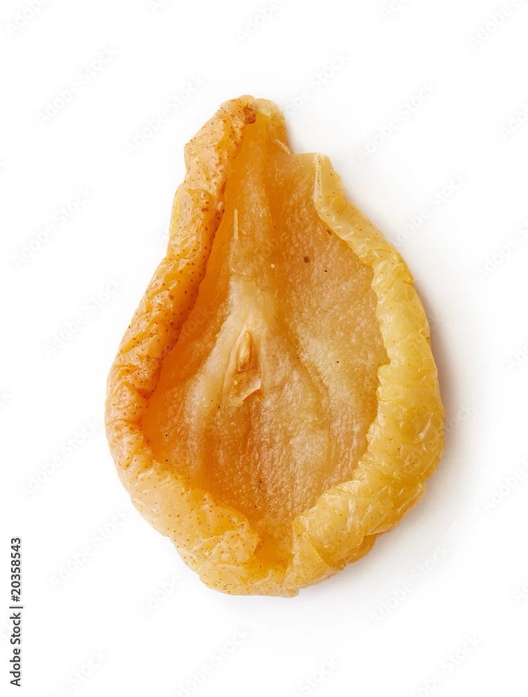 Dried Pears 11 oz. to 30 lbs. Always Fresh by Agro Sun High Quality