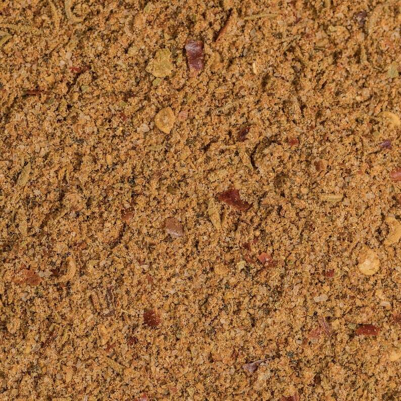 Organic Bay Seasoning