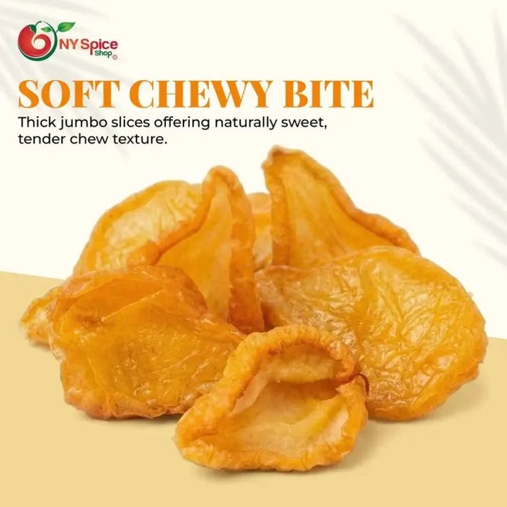 Dried Fruit Californian Jumbo Dry Pears Weight 4oz-3lb High Quality