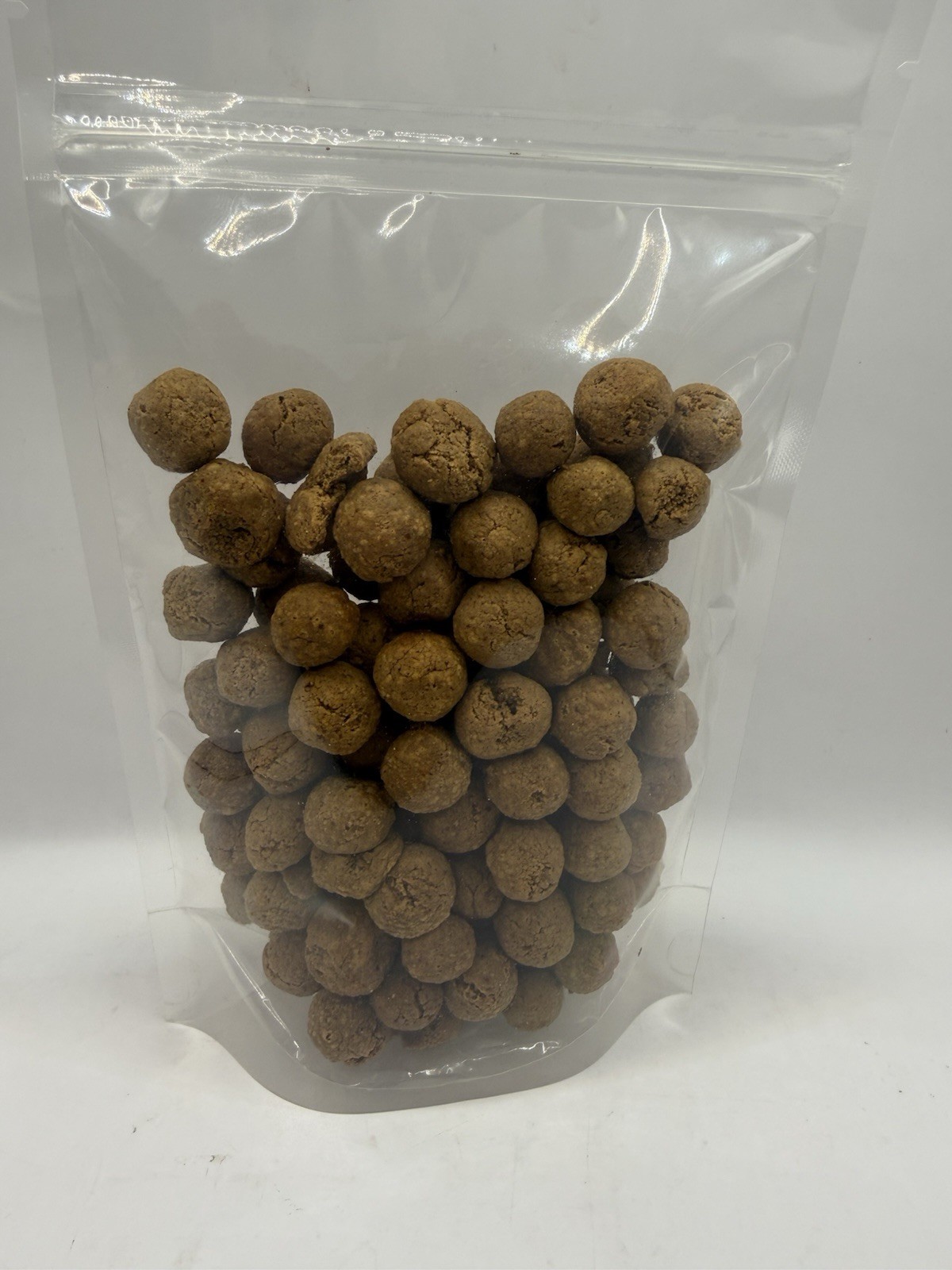 KULI-KULI -Authentic Spicy & Crispy African Peanut Snack 8oz