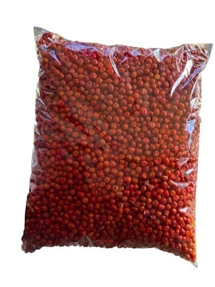 1 Pound Chiltepin Pepper From Sinaloa Mexico,Excellent Quality