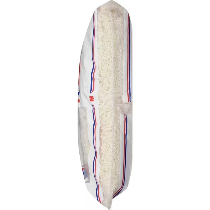 Mahatma Enriched Extra Long Grain White Rice 20 lb Bag