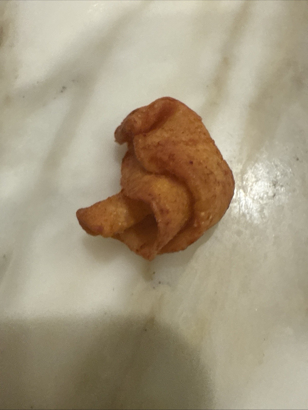 Weird Shaped Taki