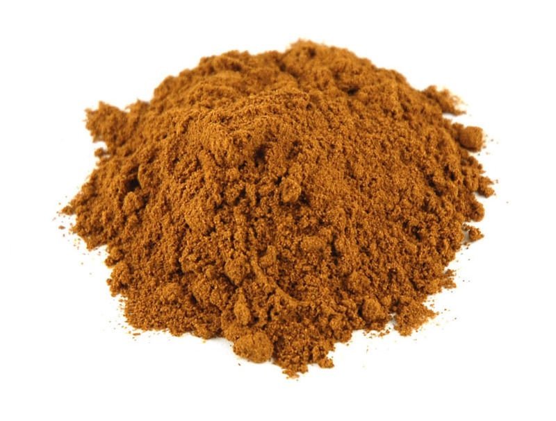 Cinnamon, Ground Powder by Its Delish, 4Lb-Sweetest Flavor Bulk Ground Cinnamon