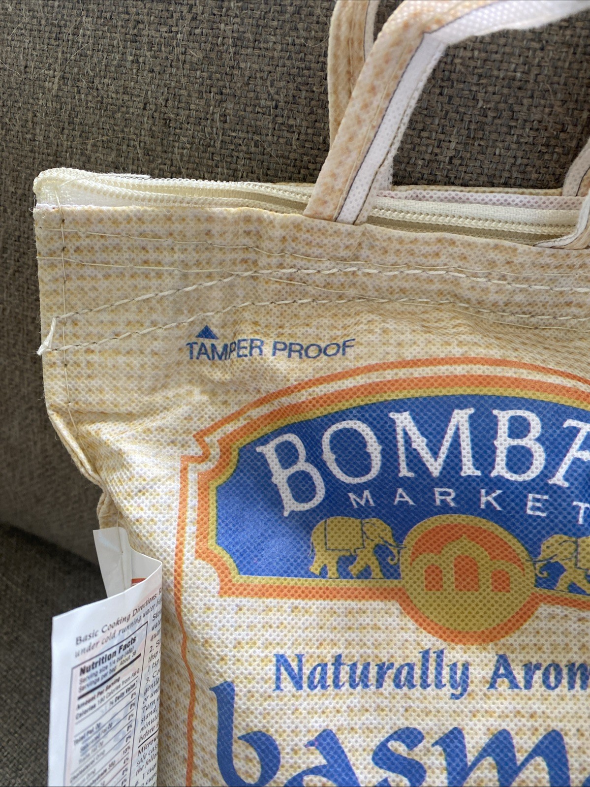 Brown Basmati Rice – Aromatic & Nutty Flavor Basmati Rice – Long Grain Rice