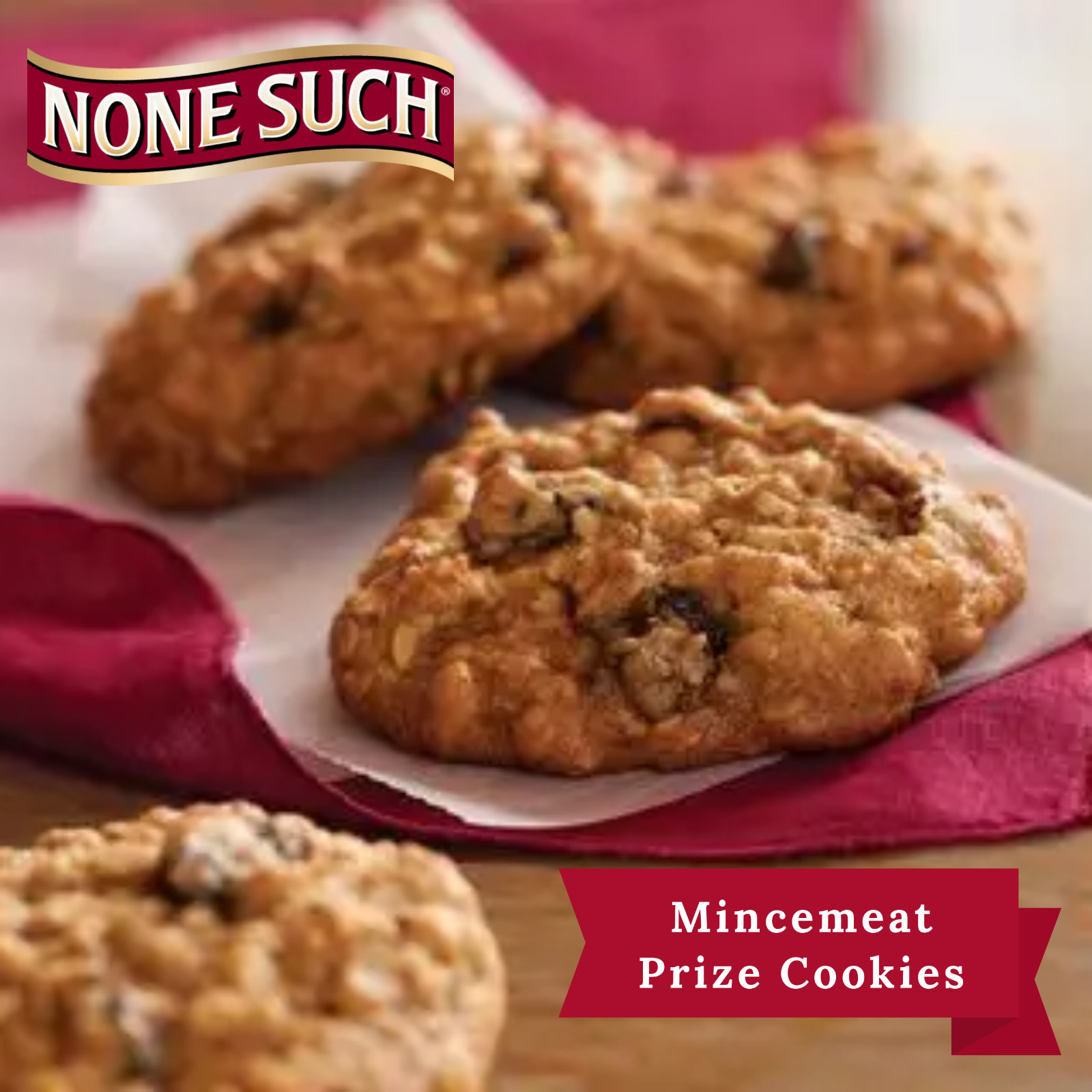 None Such Mincemeat Classic Original, 27 Ounce (Pack of 6)