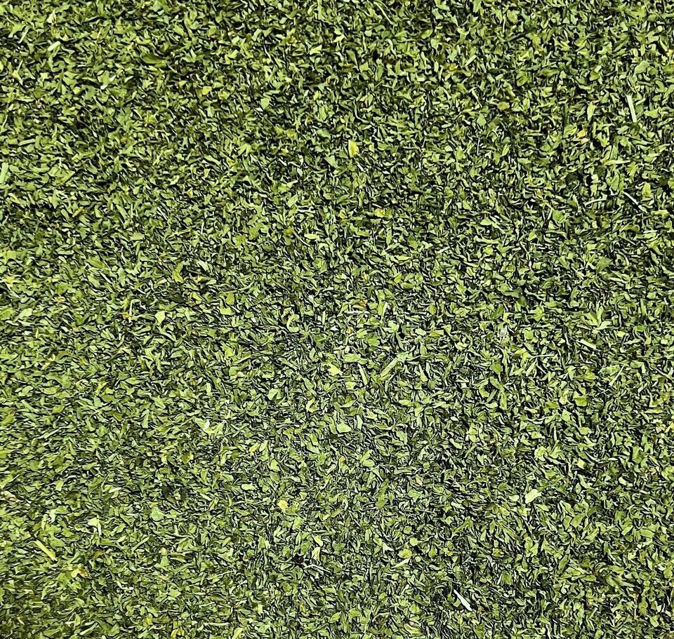 2 lbs. Dried Parsley Flakes All Natural Premium Bulk Herb LESS THAN WHOLESALE