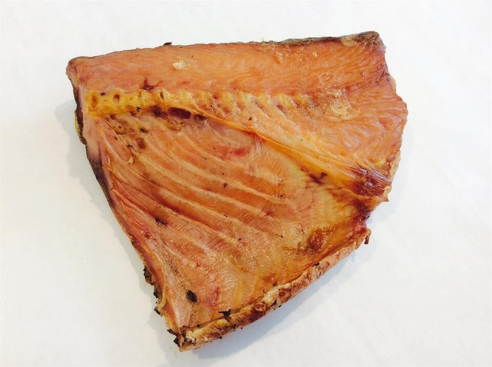 ‼️‼️ SMOKED CARP ‼️ 5-LB ‼️ USA Seller ‼️WILD CAUGHT ‼️ Сазан Г/К