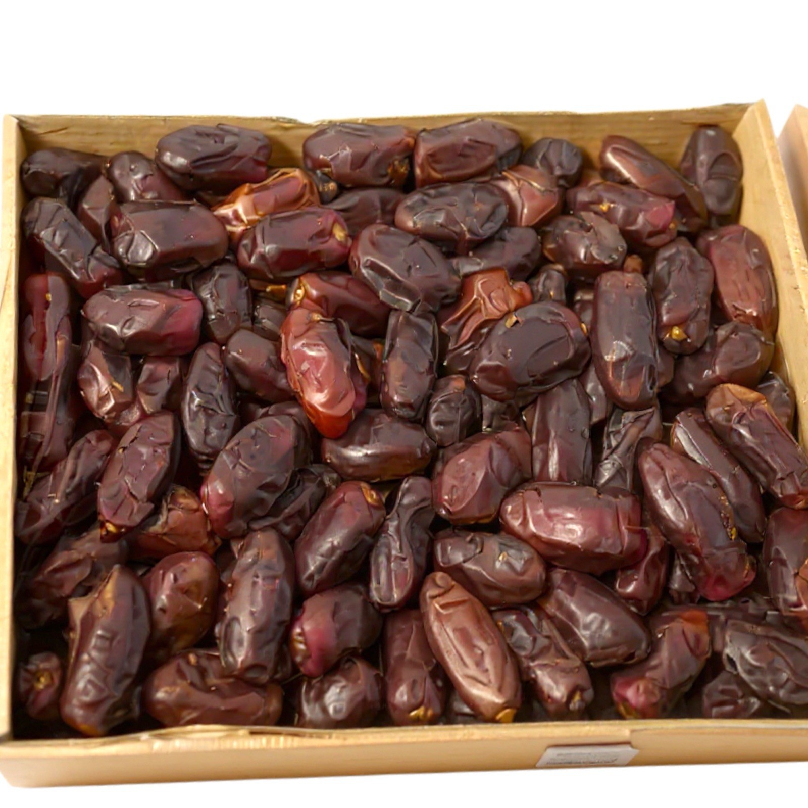 Jumbo Saudi khudri Dates 6.6 lb(3 Kg) Extra Dry, Sweet & Delicious Dates Box