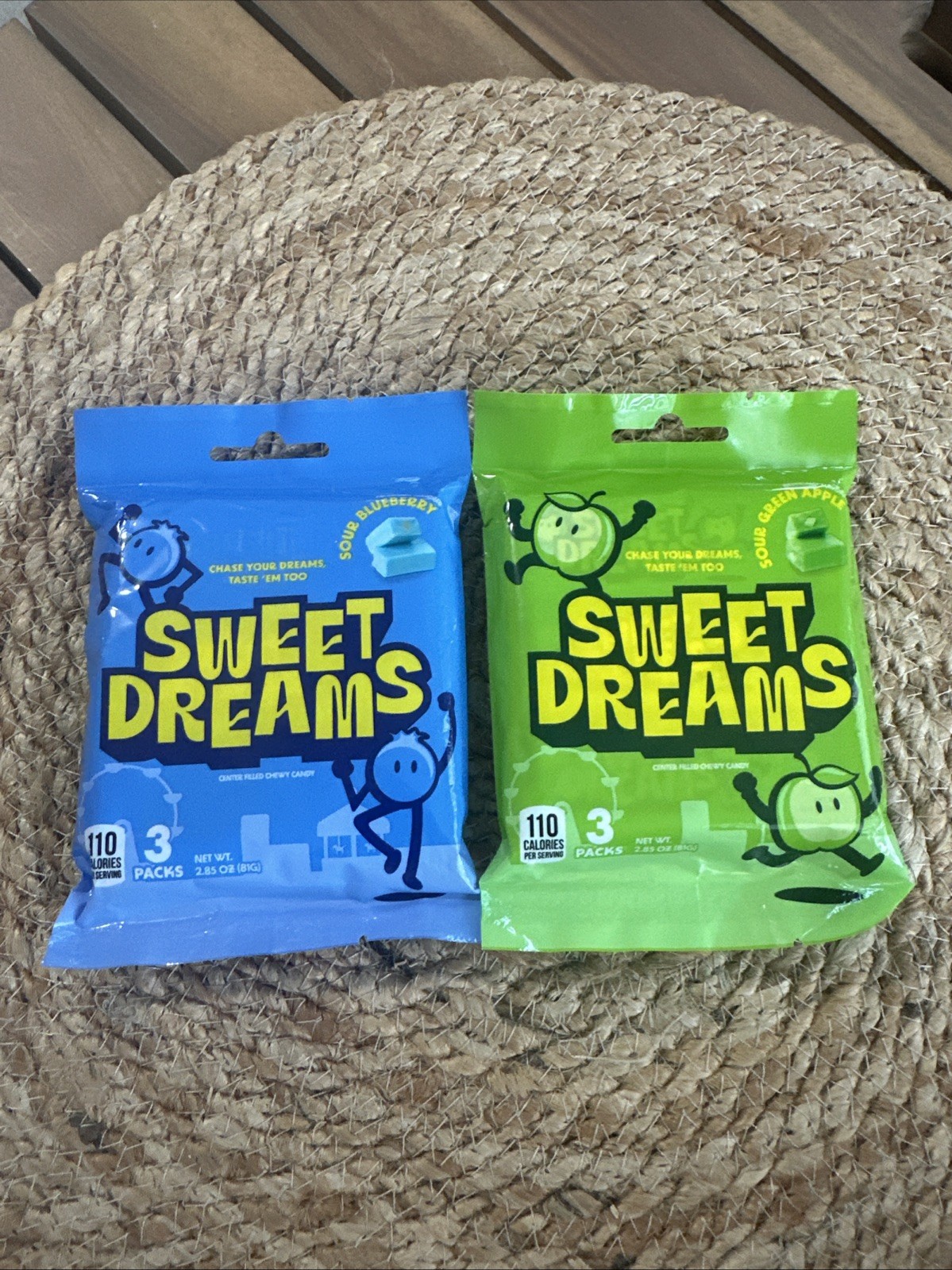 Sweet Dreams Pack 2
