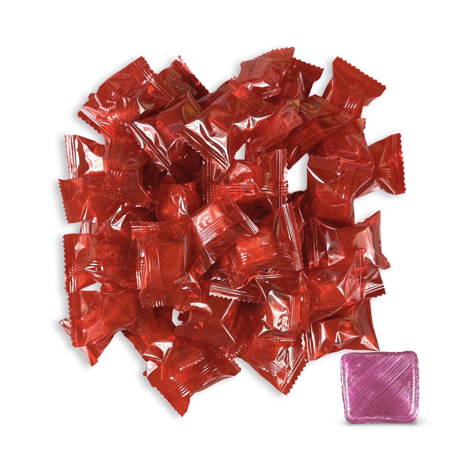 Atkinson’s Anise Squares Nostalgic Candy – 2 Tubs (1lb Total) | Old-Fashioned Li