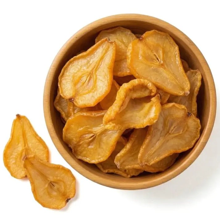 Dried Fruit Californian Jumbo Dry Pears Weight 4oz-3lb High Quality