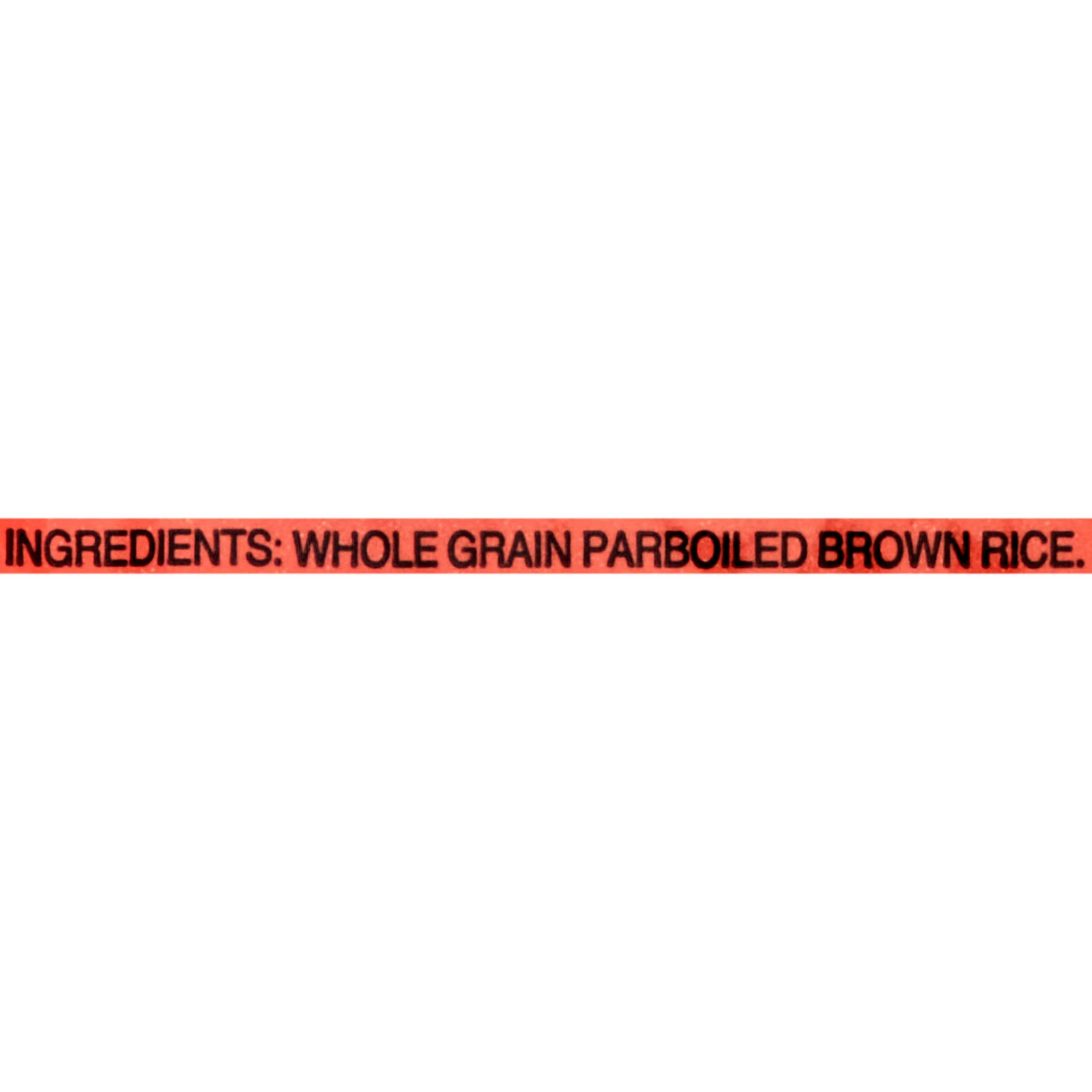BEN’S ORIGINAL Whole Grain Brown Rice, 5 lb Bag