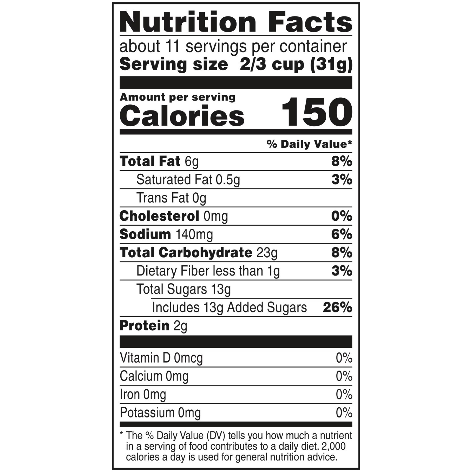 (4 pack) CRUNCH ‘N MUNCH Caramel Popcorn with Peanuts, 12 oz.