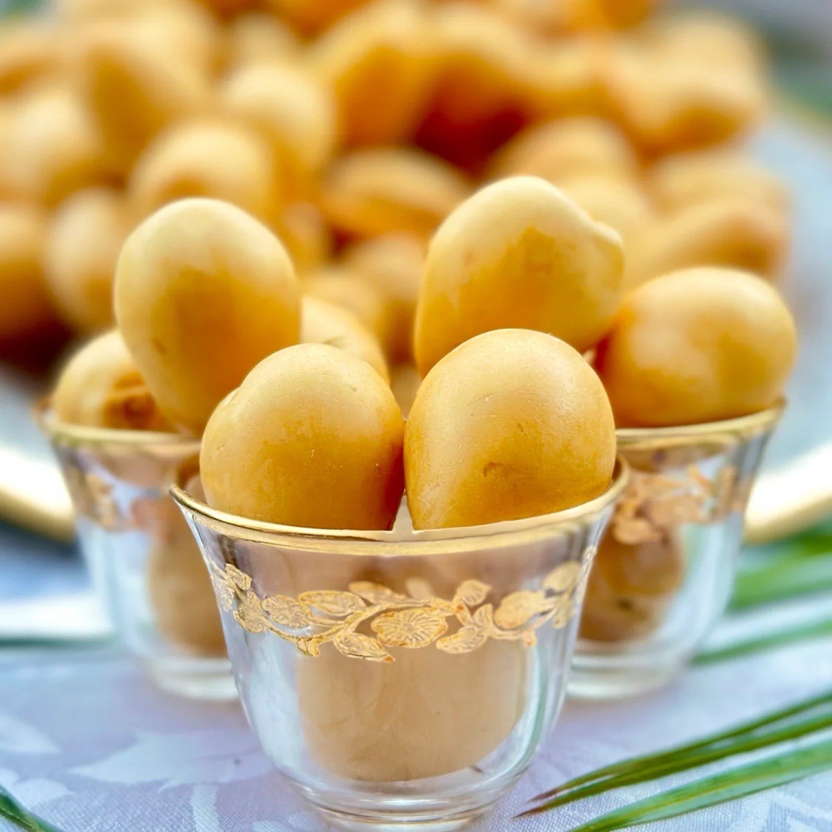 10 LBS FRESH YELLOW BARHI DATES NEW