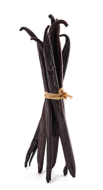 Madagascar Vanilla Beans Grade A , planifolia 10 pods