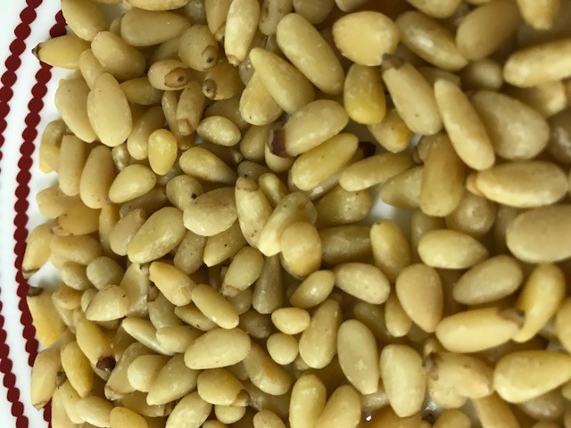Chinese Pinenut Pignoli Fresh High Quality Resealable Bag 8oz to 13 lbs.AgroSun