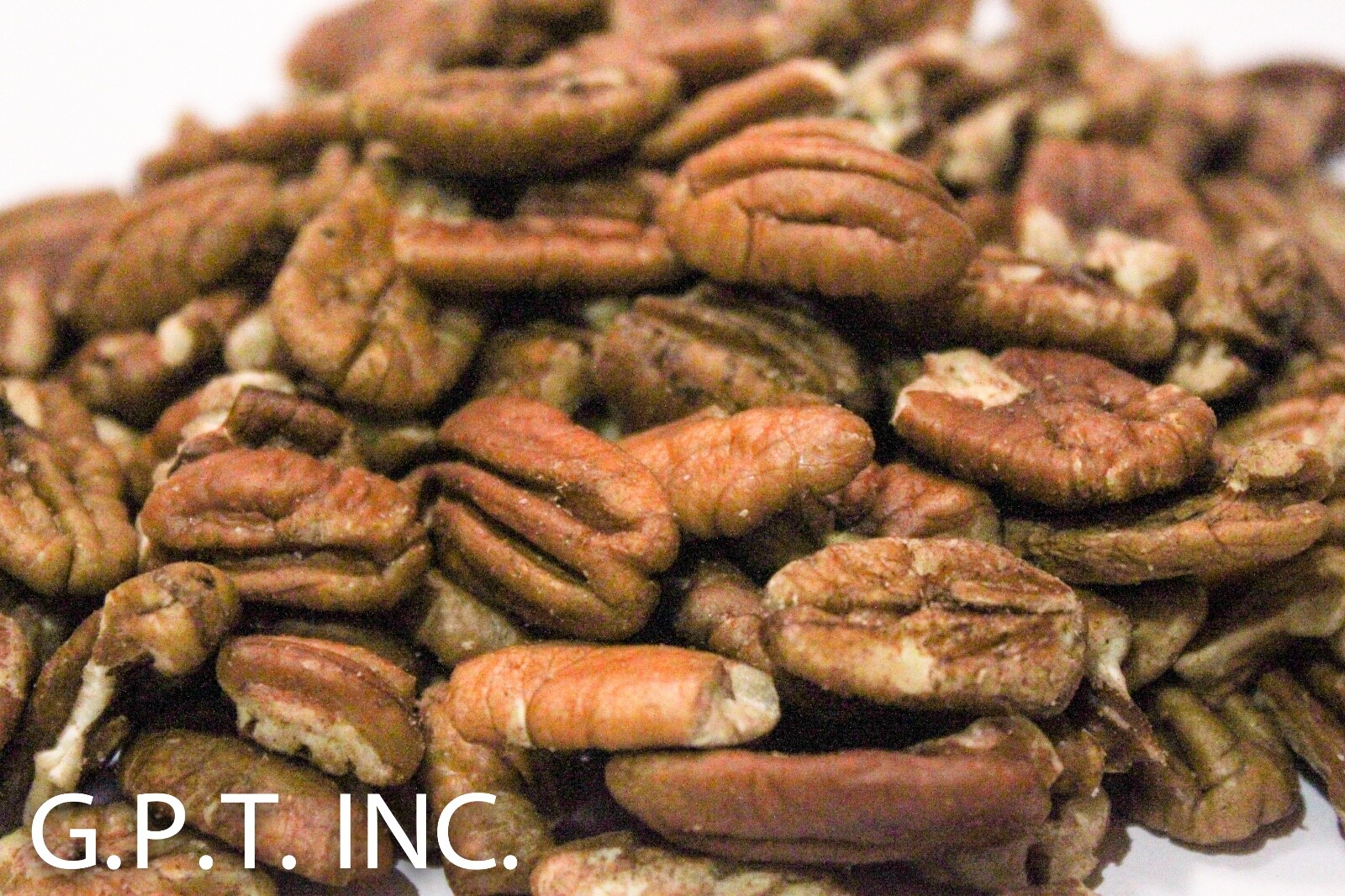 Raw Pecans (No Shell, Premium, Whole, Natural) 2 LBS Free Shipping