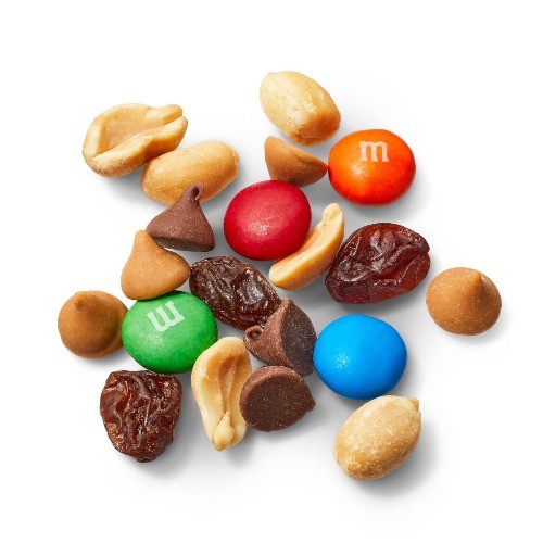 Monster Trail Mix – 30oz/24ct – Favorite Day