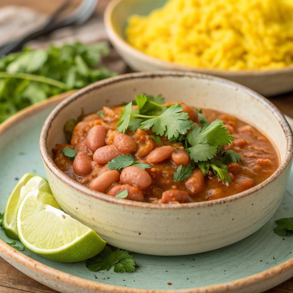 Fillos Puerto Rican Pink Beans & Sofrito, 10 OZ 10 Ounce (Pack of 1)