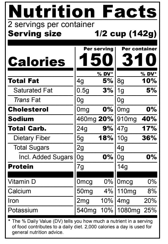 Fillos Puerto Rican Pink Beans & Sofrito, 10 OZ 10 Ounce (Pack of 1)