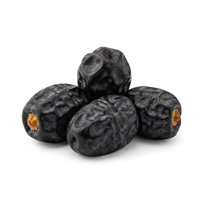 Ajwa Madinah Dates – Khajur – Premium Quality – by NY Spice – FREE SHIP