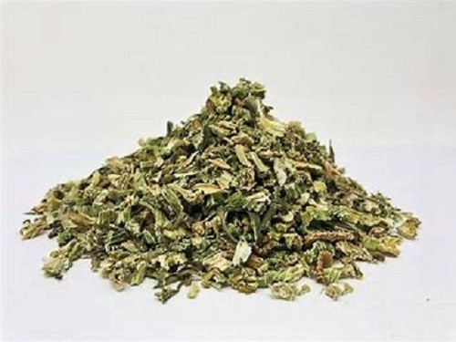 Celery Stalk Chopped Dried & Dehydrated Vegetables Sample Size by Denver Spice