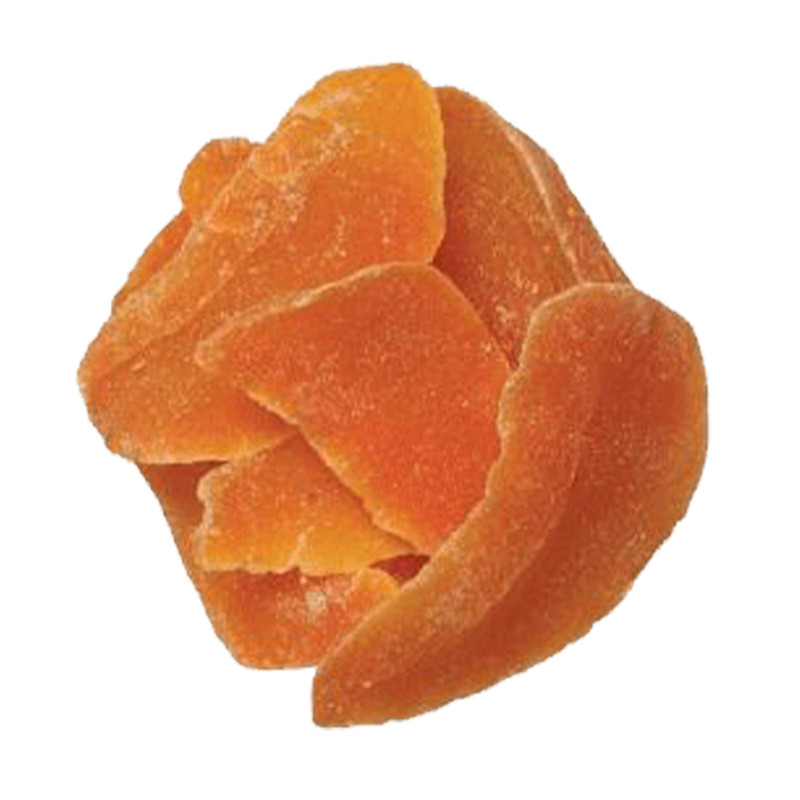 Dried Mango Slices Item Weight 4oz-5lb