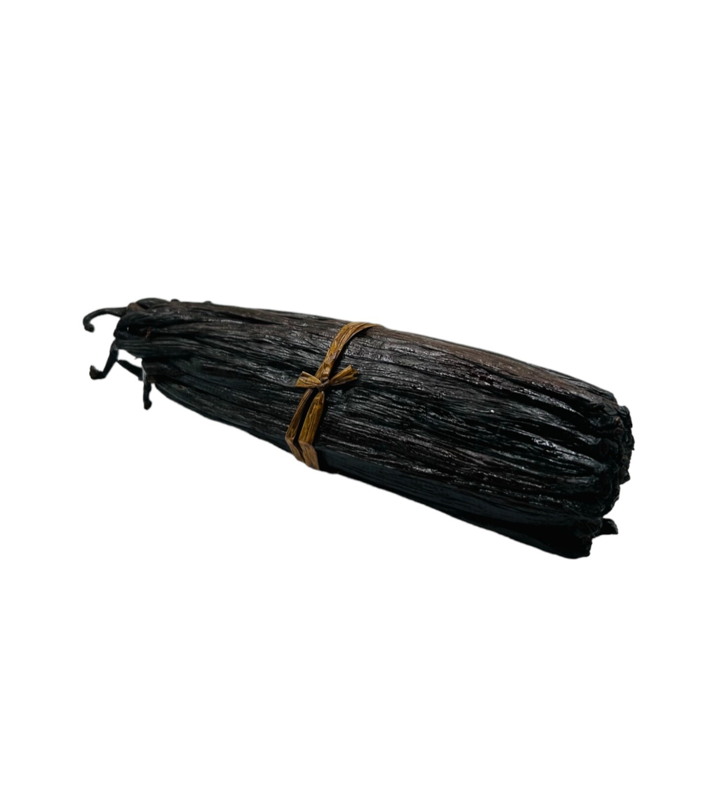 Bourbon Madagascar Vanilla Whole Beans 17-18cm | 3-28 Beans(10-85grams)