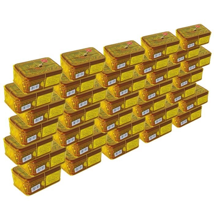 Spanish Pure Saffron – Premium Grade (1 Kilo)