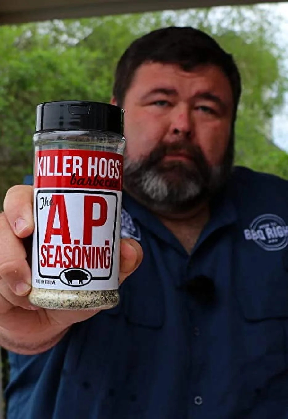 AP Seasoning, 14 Oz
