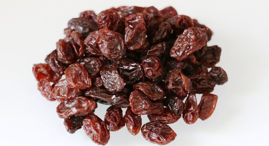 California Seedless Thompson Raisins Wholesale*Bulk Size Lots* 1-12 LBS PANTRY