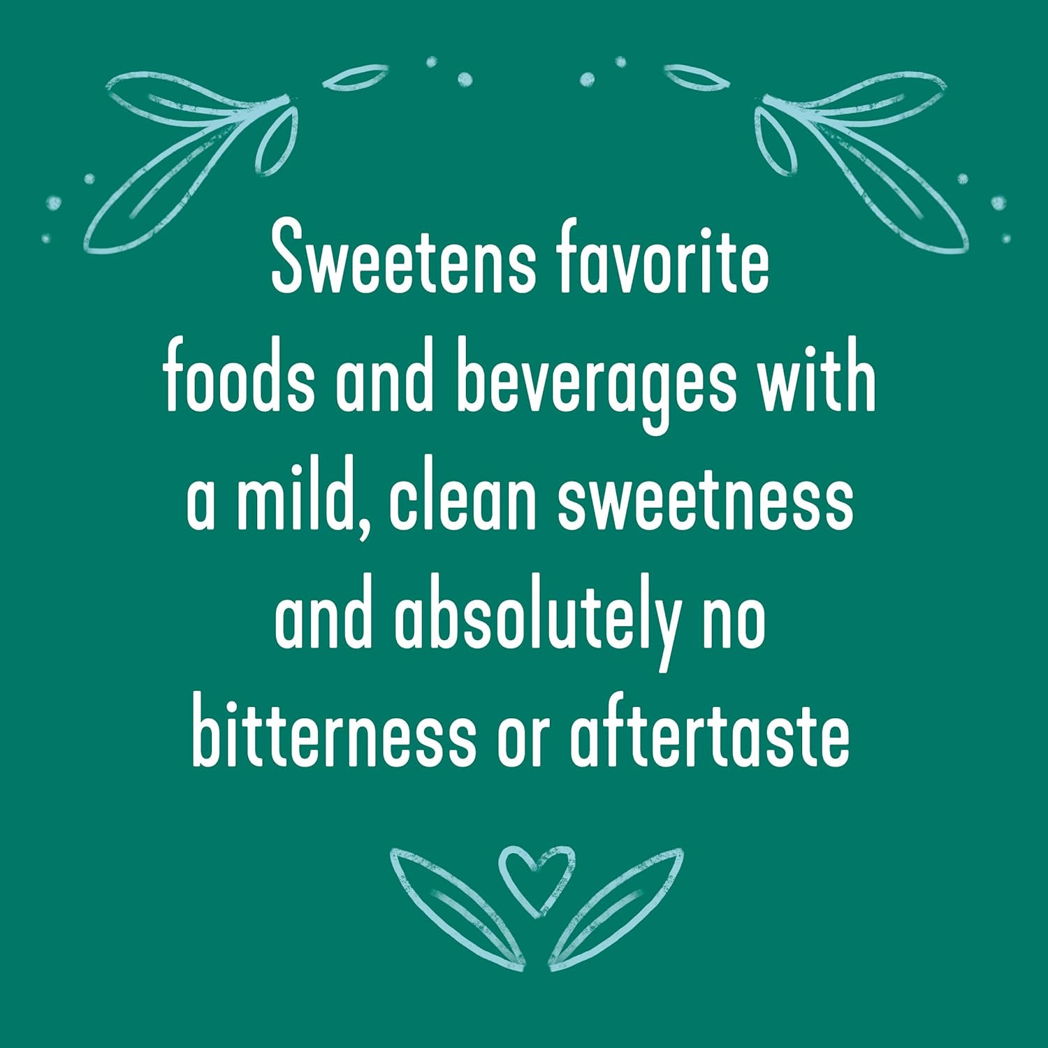 Sweeteners 12-Ounce Allulose Sweetener, Zero Calorie Sugar Substitute, Keto Frie