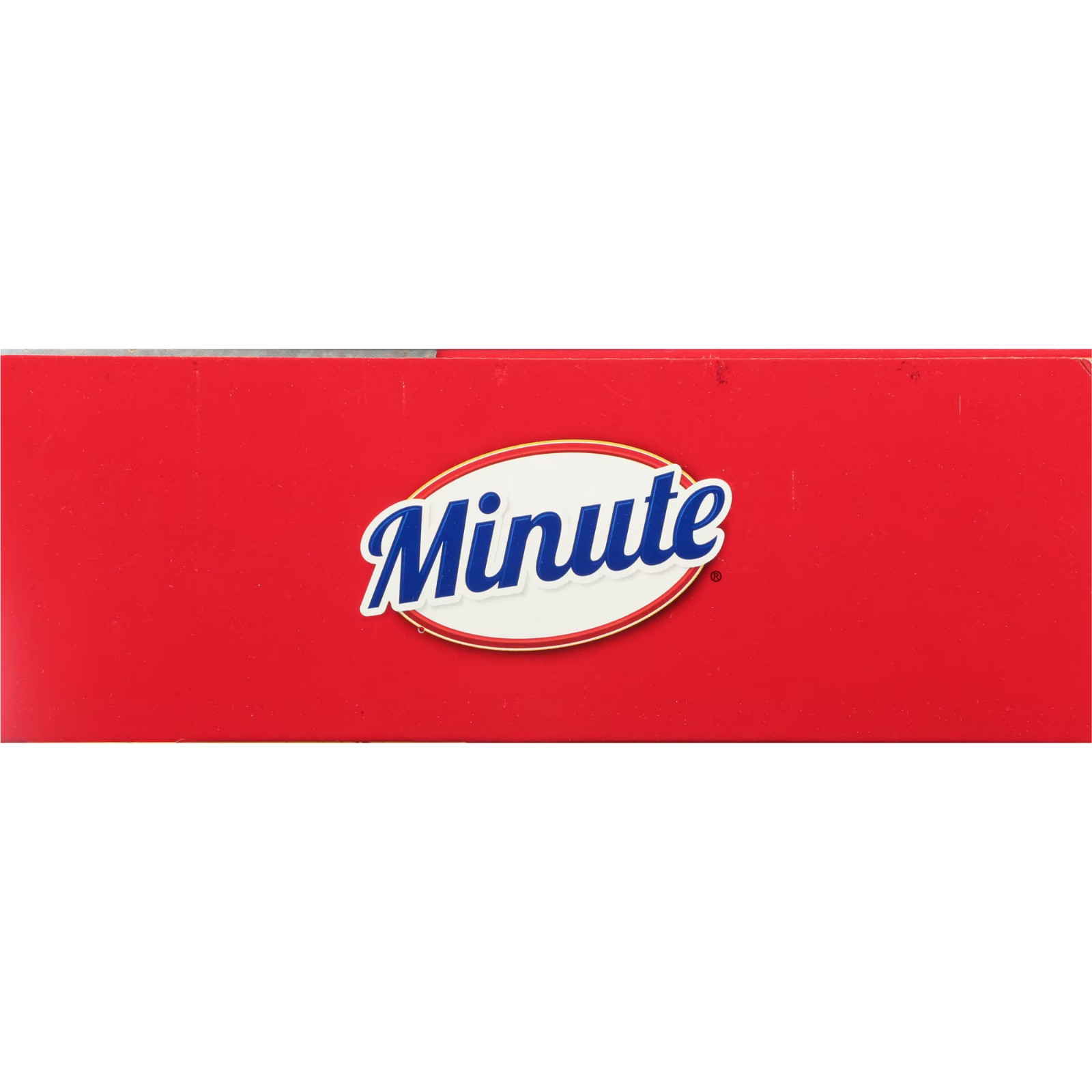 Minute White Rice, Instant White Rice for Quick Dinner Meals, 72-Ounce Box