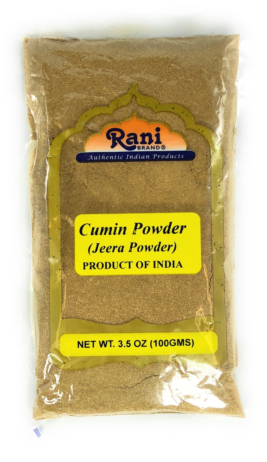Rani Cumin (Jeera) Powder Spice 3.5oz (100g)