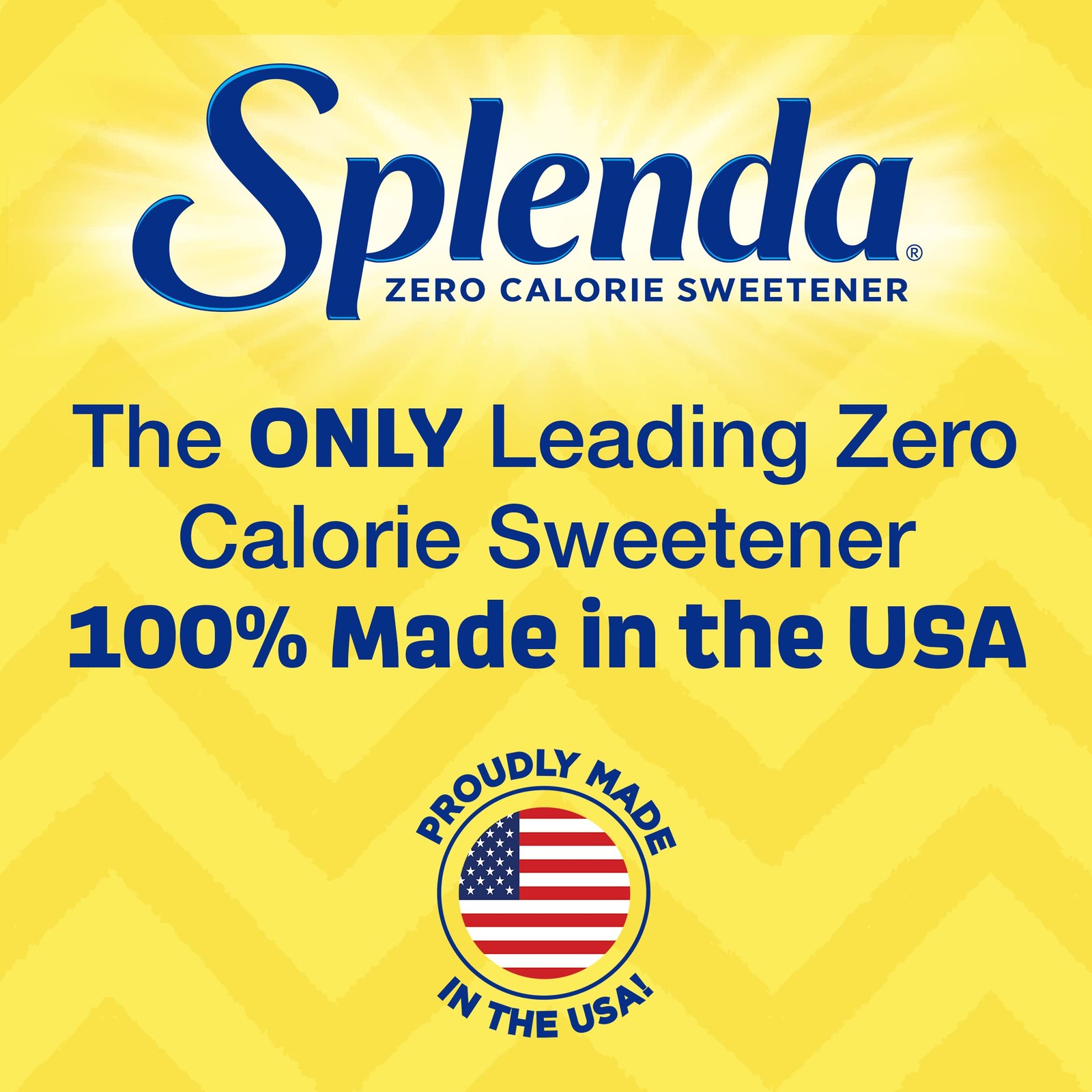 Splenda No Calorie Sweetener Sugar Substitute 1.57 Pound Pack Sugar Free