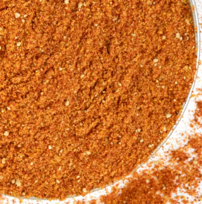 Sriracha Chili Powder – Fiery Spice Mix for Cooking, Rubs & Marinades