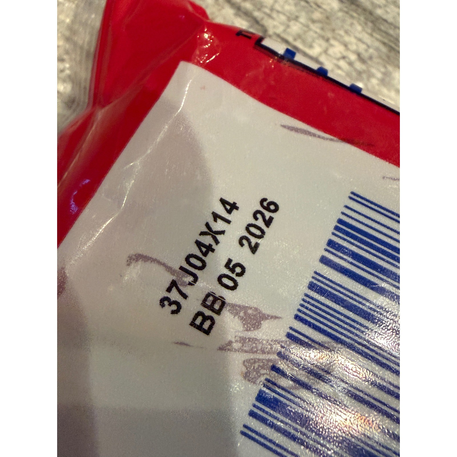 Twizzlers Strawberry Twists Candy Licorice 16 oz Low Fat Snack New 5/2026 USA
