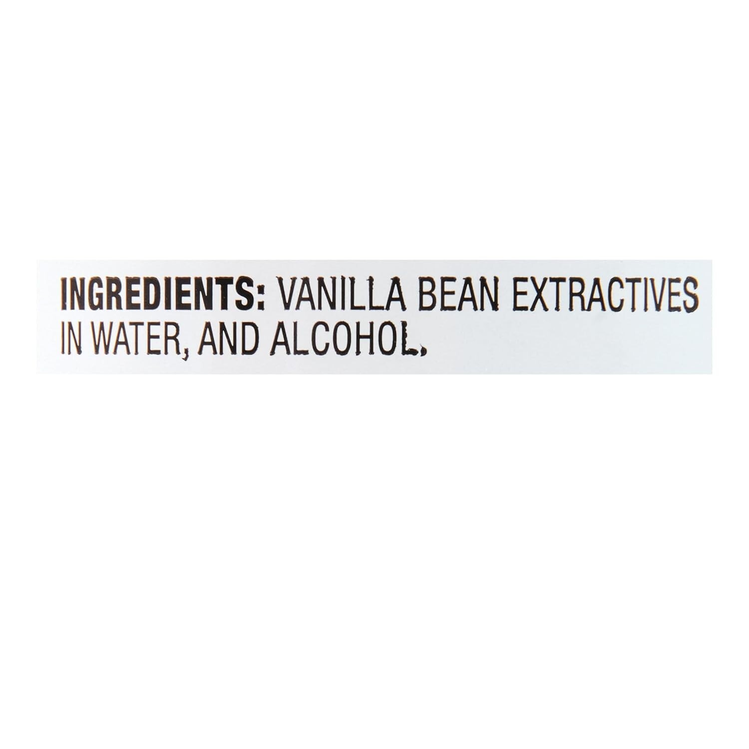 McCormick Vanilla Extract, Pure, Gluten FreeMadagascar Vanilla Beans, 16 fl oz
