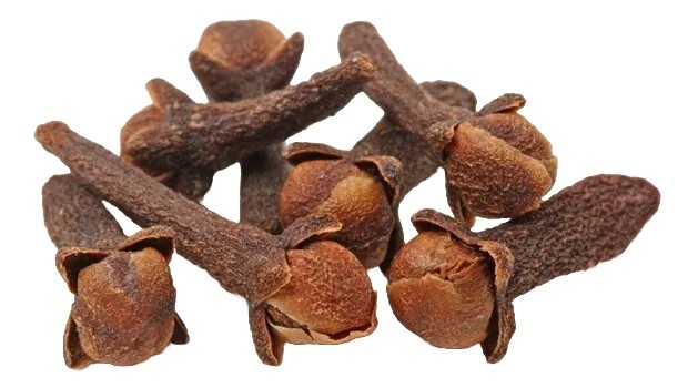 500 Organic Cloves from Zanzibar