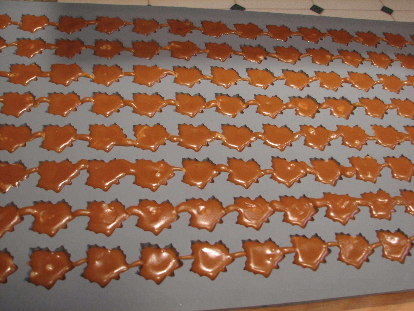 FREE SHIPPING 2 lbs. Bumps and Bruises Pure Vermont Maple Candy Paleo Natural